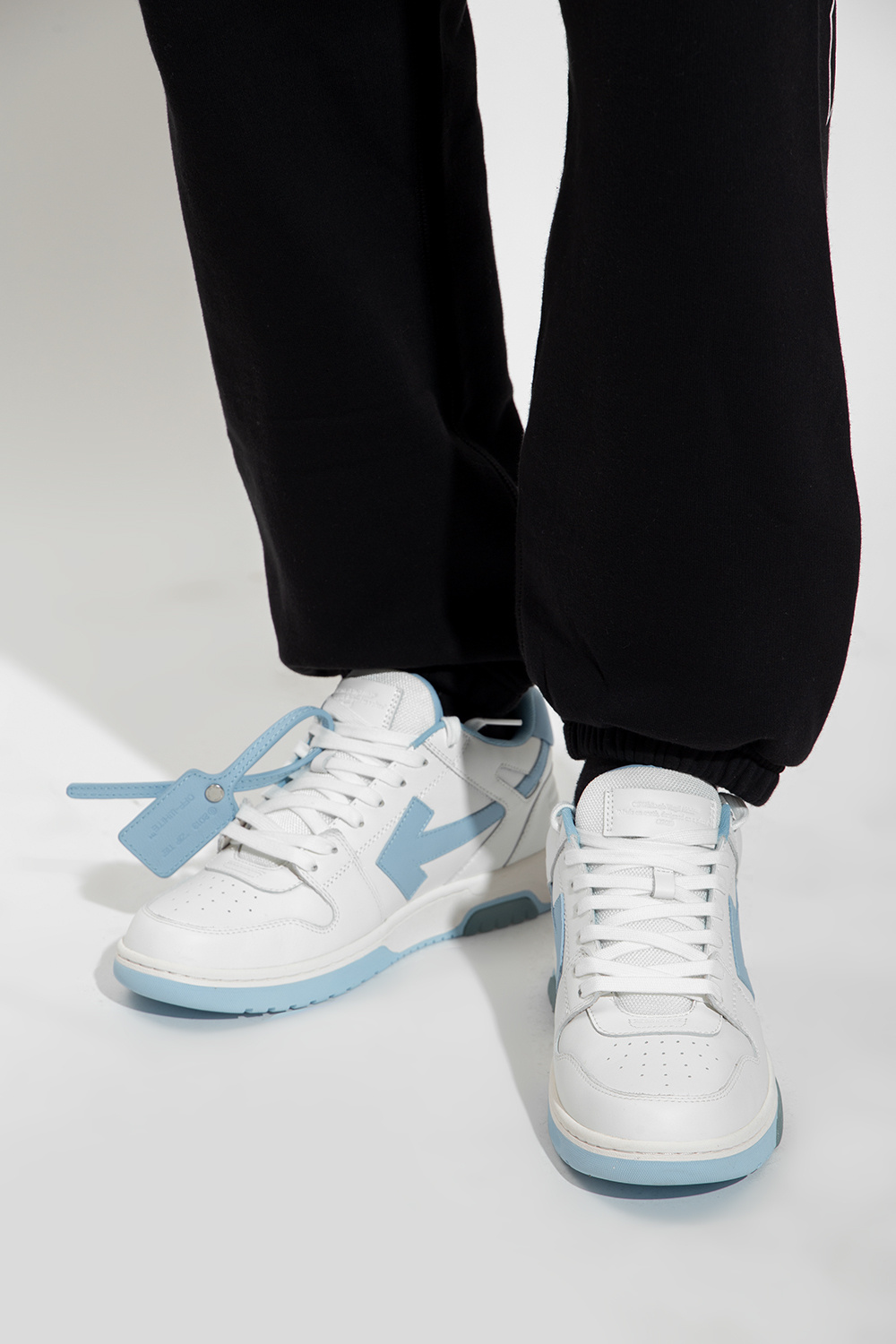 Off-White 'Out Of Office Low' sneakers | Men's Shoes | Vitkac